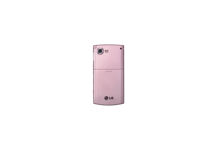 LG Telefon mobil, GT405, thumbnail 3