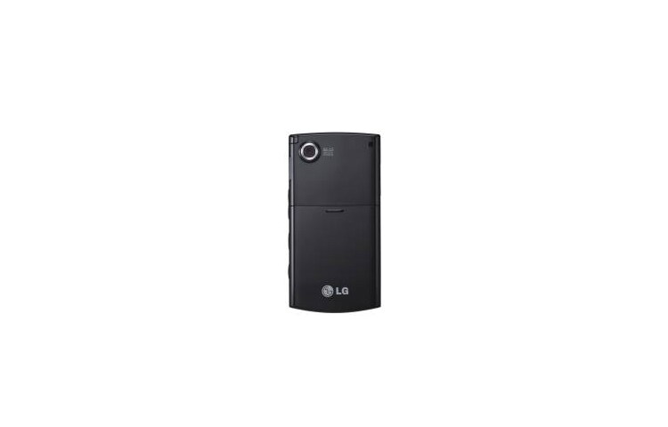 LG Telefon mobil, GT405, thumbnail 4