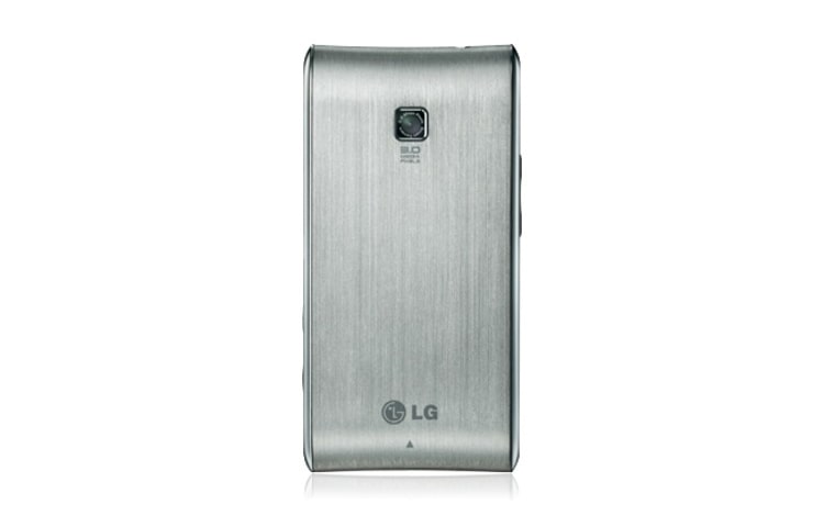 LG Telefon mobil, GT540, thumbnail 2