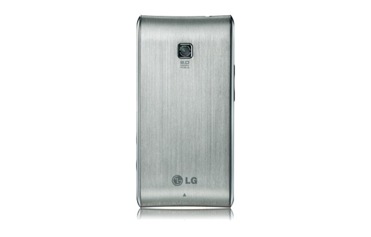 LG Telefon mobil, GT540, thumbnail 5