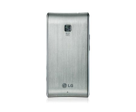 LG Telefon mobil, GT540, thumbnail 2