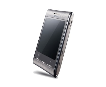 LG Telefon mobil, GT540, thumbnail 4