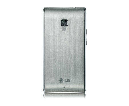 LG Telefon mobil, GT540, thumbnail 5