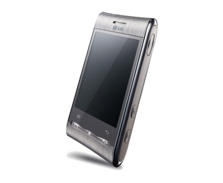 LG Telefon mobil, GT540, thumbnail 7