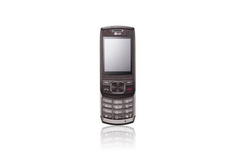 LG Telefon Mobil, GU230, thumbnail 4