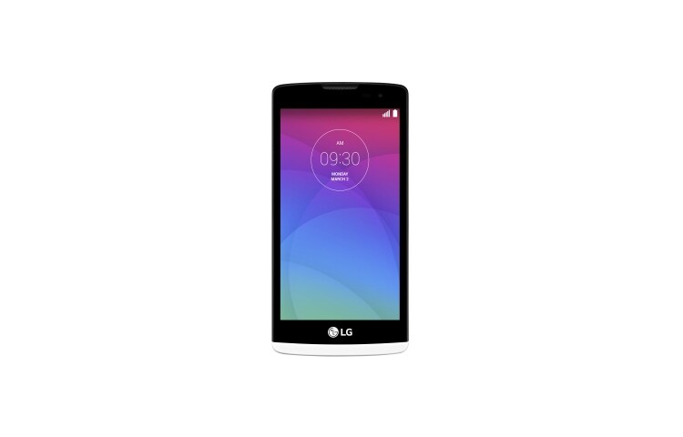 LG Leon, H320, thumbnail 5