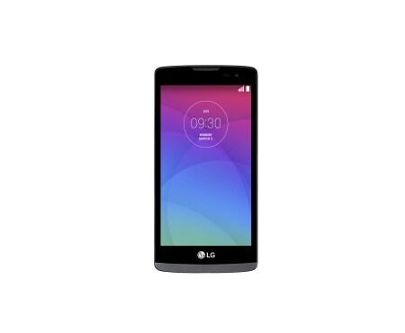 LG Leon, H320
