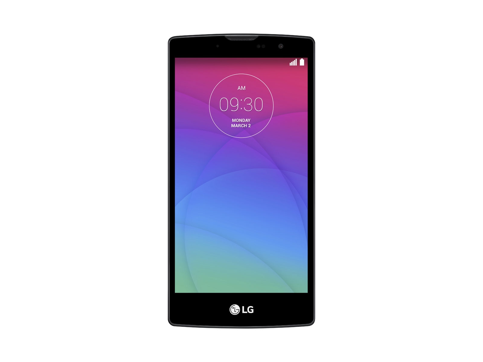 LG Magna, H500F, thumbnail 1