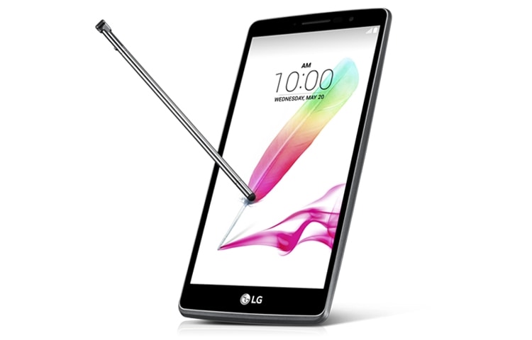 LG G4 Stylus, H635, thumbnail 4