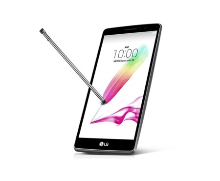 LG G4 Stylus, H635, thumbnail 4