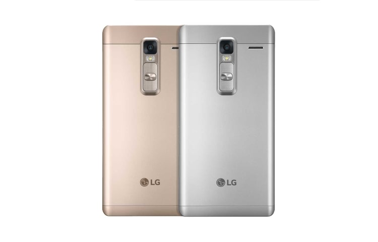 LG ZERO, H650E, thumbnail 2