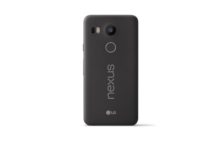 LG Nexus 5X, H791, thumbnail 2