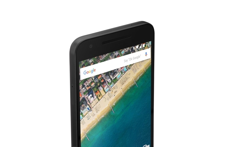 LG Nexus 5X, H791, thumbnail 4
