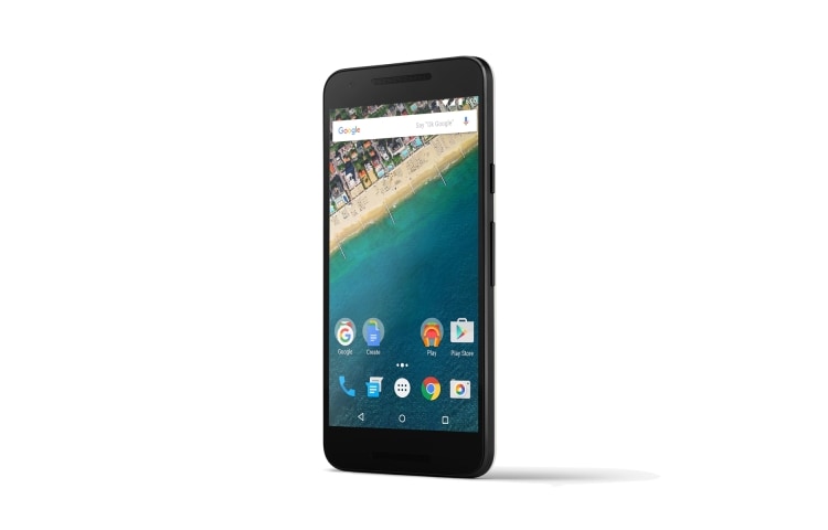 LG Nexus 5X, H791, thumbnail 6