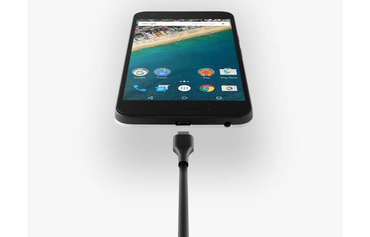 LG Nexus 5X, H791, thumbnail 9