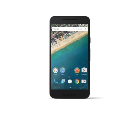 LG Nexus 5X, H791