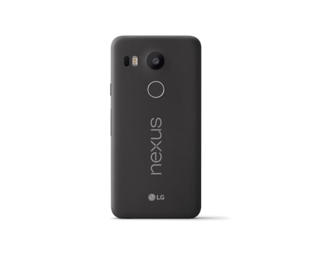 LG Nexus 5X, H791, thumbnail 2