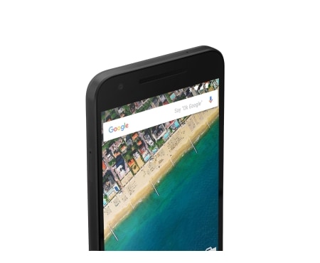 LG Nexus 5X, H791, thumbnail 4