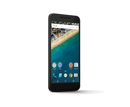 LG Nexus 5X, H791, thumbnail 7