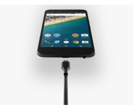 LG Nexus 5X, H791, thumbnail 9