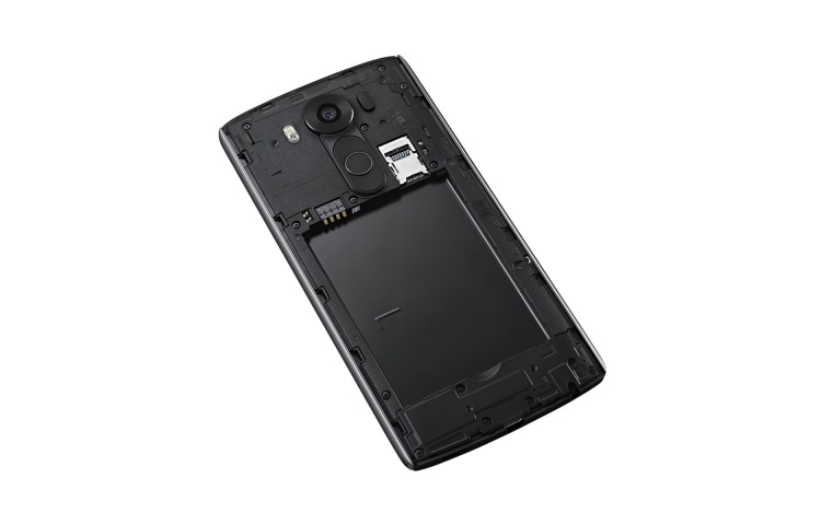 LG V10, H960, thumbnail 10