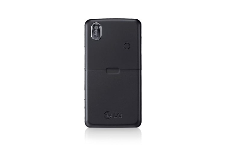 LG Telefon mobil, KP502, thumbnail 3