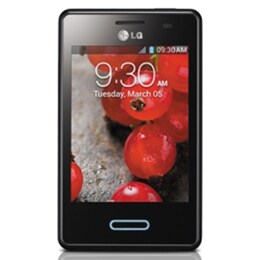 Optimus L3 II - E430 - Smartphone - Android 4.1 Jelly Bean2