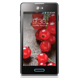 OPTIMUS L5 II - E460 - Android Jelly Bean2