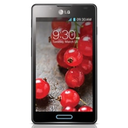 OPTIMUS L7 II - P710 - Android Jelly Bean2