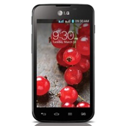 OPTIMUS L5 II - E455 - Dual Sim - Android Jelly Bean2