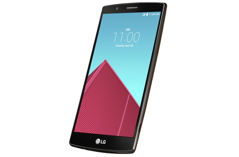 LG G4 Dual Sim, H818P, thumbnail 7