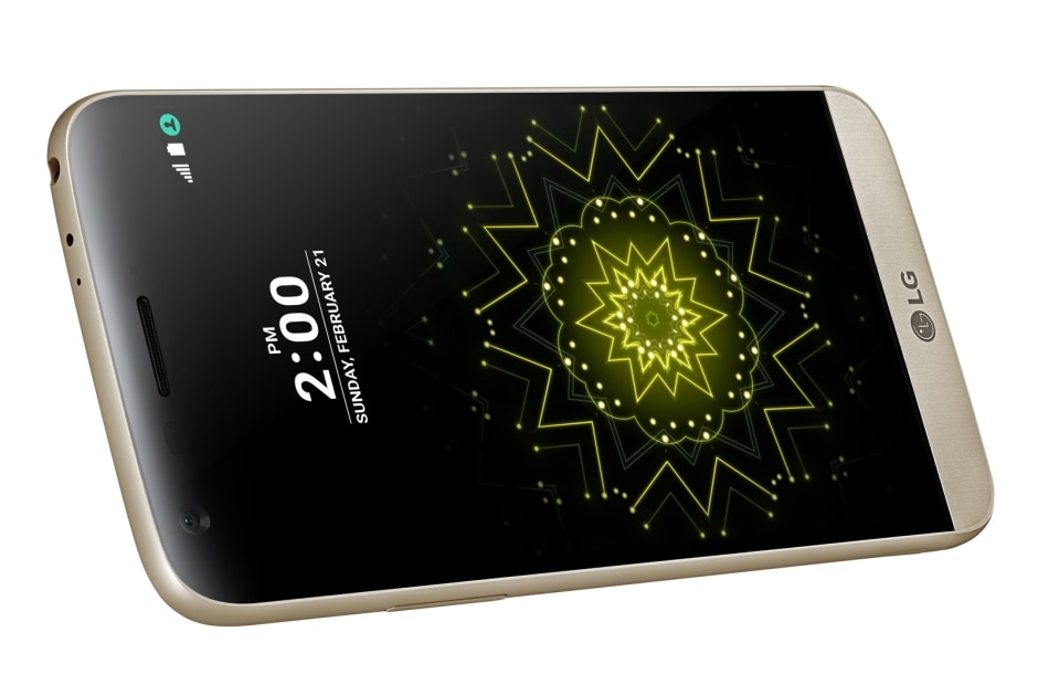 LG G5-Gold, LGH850, thumbnail 9