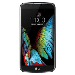 LG K10 2
