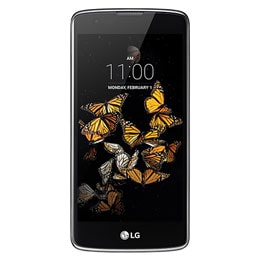 LG K8 2