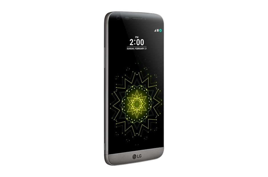 LG G5 SE, LGH840, thumbnail 4