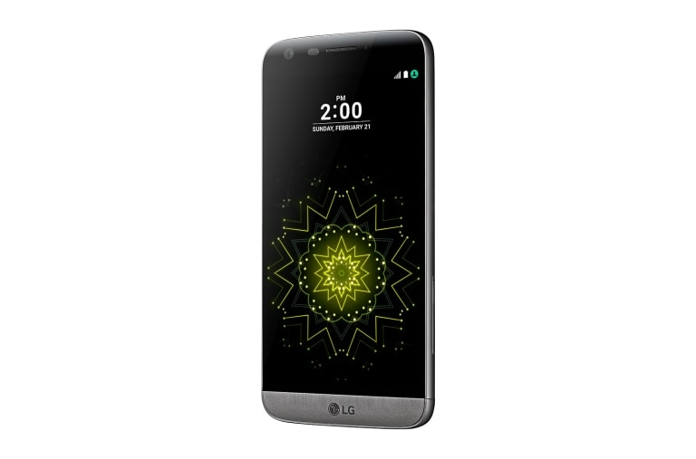 LG G5 SE, LGH840, thumbnail 5
