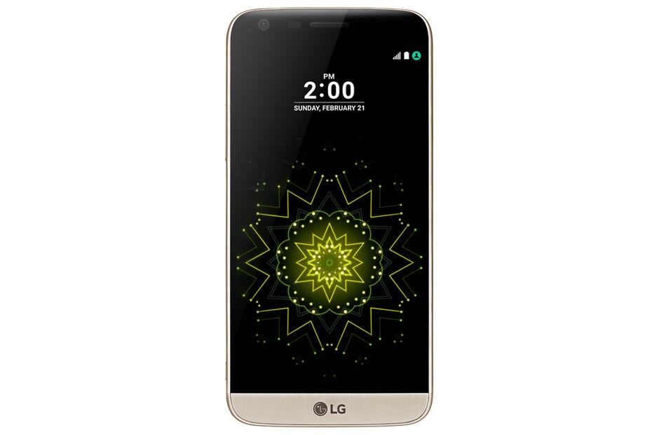 LG G5 SE, LGH840