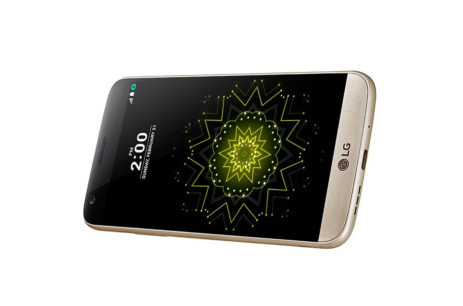 LG G5 SE, LGH840, thumbnail 9