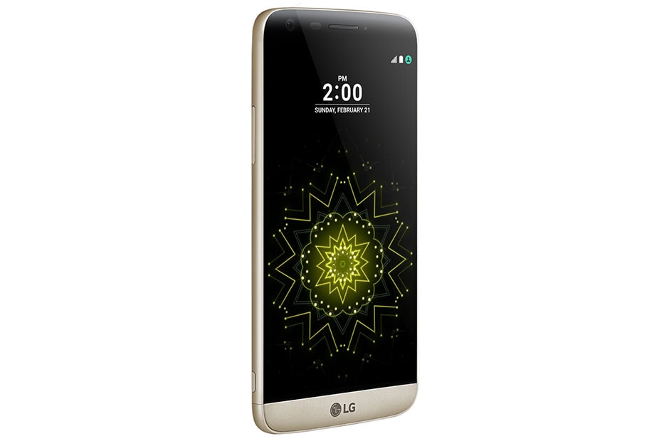 LG G5 SE, LGH840, thumbnail 4