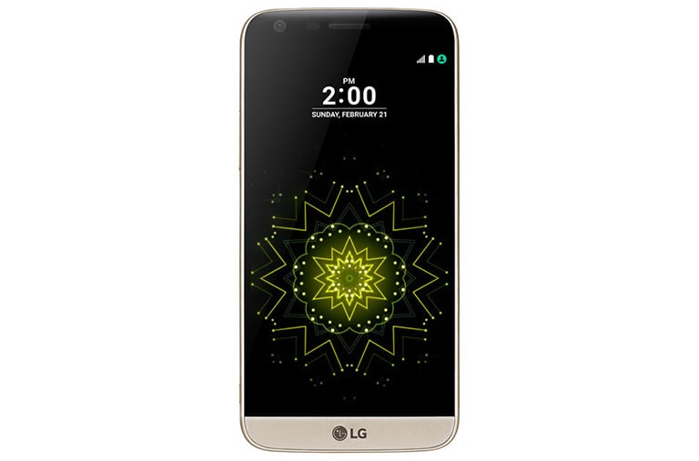 LG G5 SE, LGH840, thumbnail 1
