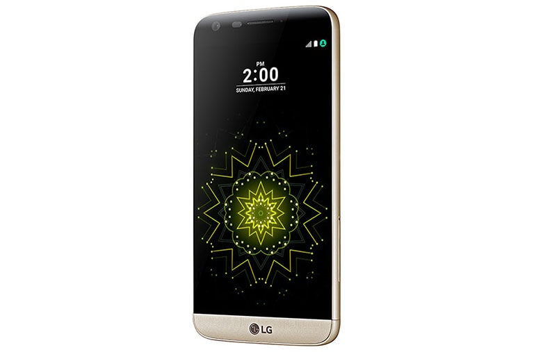 LG G5 SE, LGH840, thumbnail 5