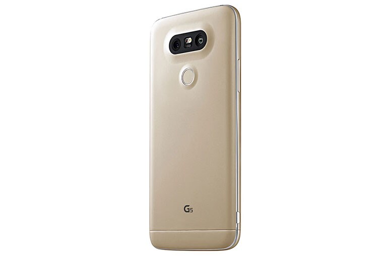 LG G5 SE, LGH840, thumbnail 6