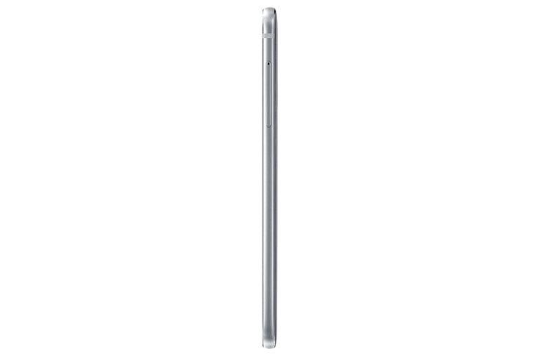 LG G6 Ice Platinum, LGH870, thumbnail 3