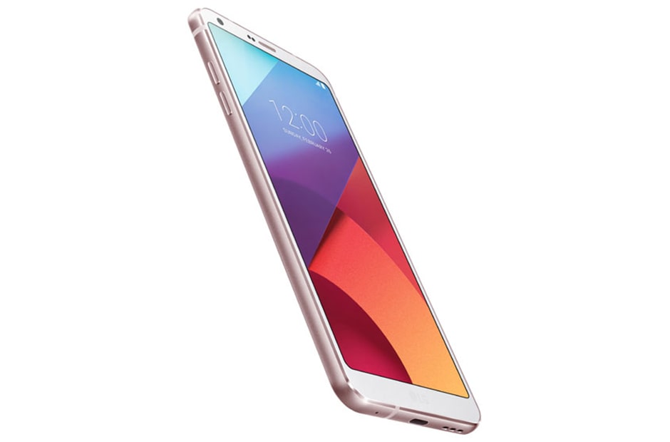 LG G6 Mystic White, LGH870, thumbnail 9