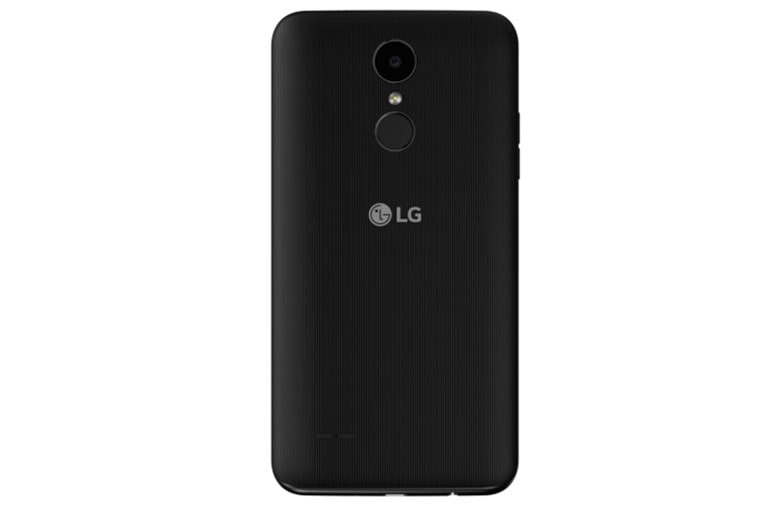 LG K4 Black , LGM160, thumbnail 2