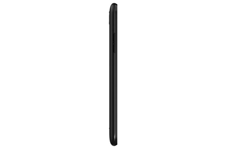 LG K4 Black , LGM160, thumbnail 3