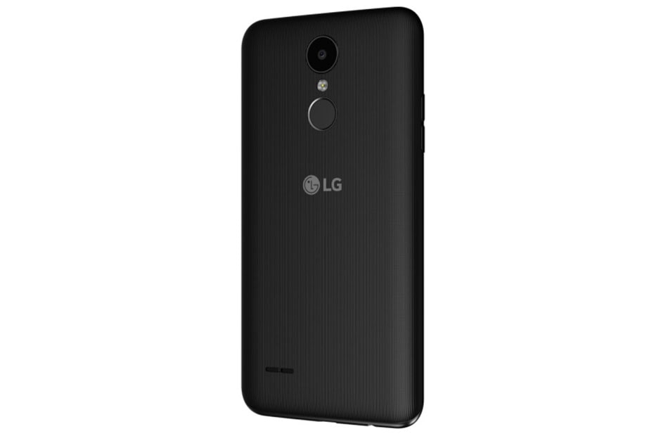 LG K4 Black , LGM160, thumbnail 7