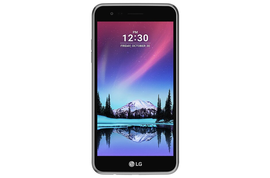 LG K4 Titan, LGM160