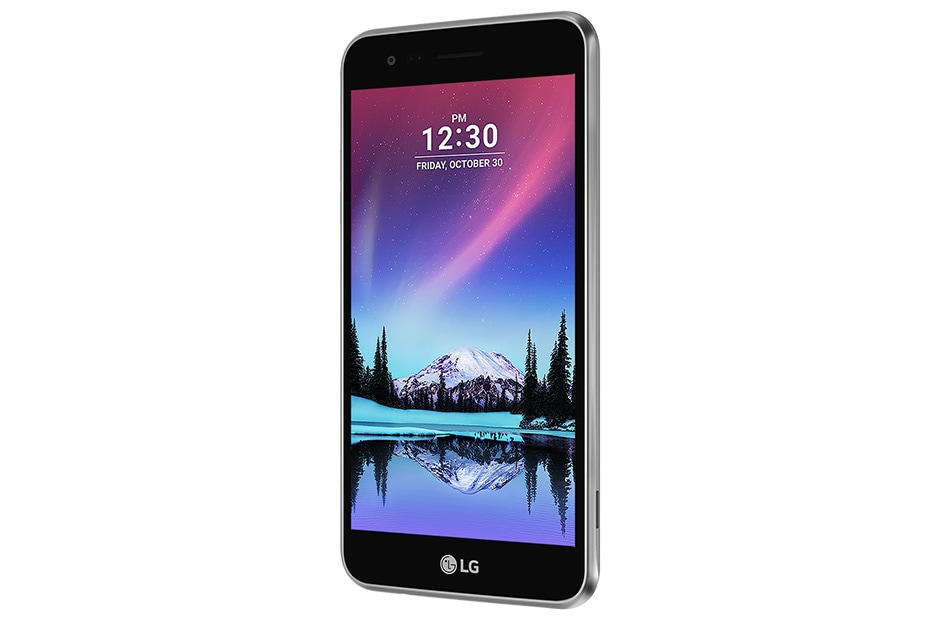 LG K4 Titan, LGM160, thumbnail 4
