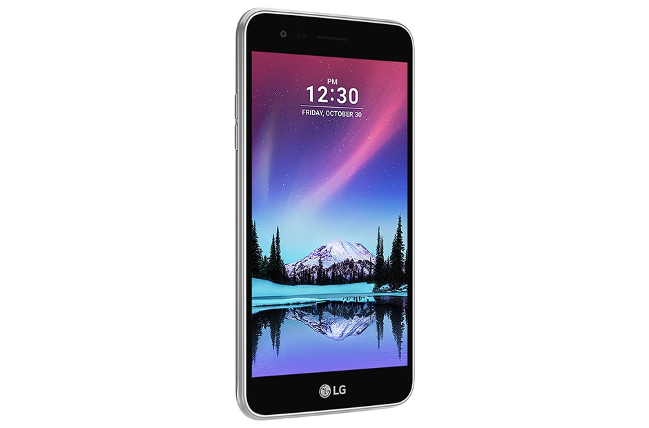 LG K4 Titan, LGM160, thumbnail 6